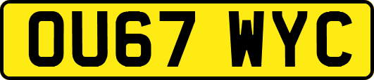 OU67WYC
