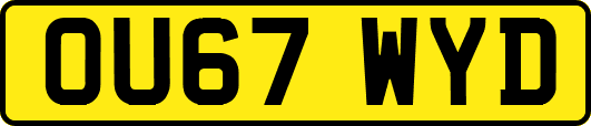OU67WYD