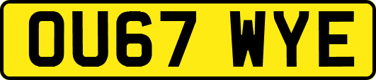 OU67WYE