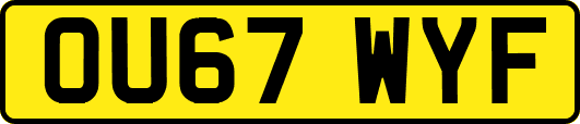 OU67WYF