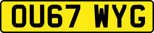 OU67WYG