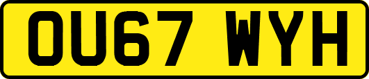 OU67WYH