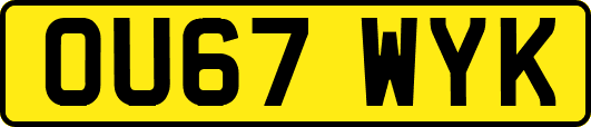 OU67WYK