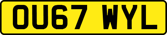 OU67WYL