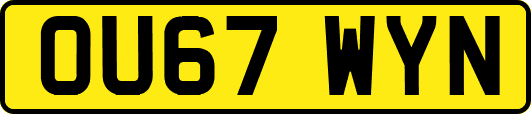 OU67WYN