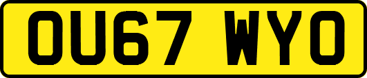OU67WYO