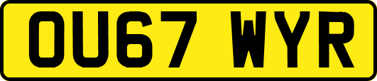OU67WYR