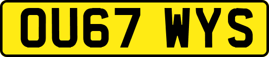 OU67WYS