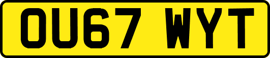 OU67WYT