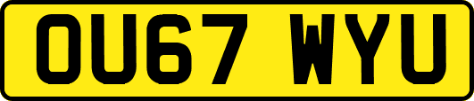 OU67WYU