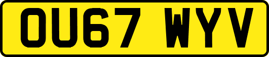 OU67WYV