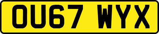 OU67WYX