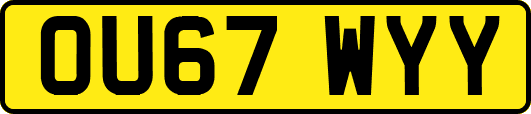 OU67WYY