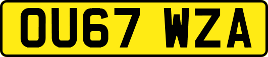 OU67WZA