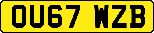 OU67WZB