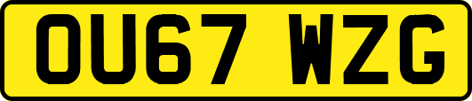 OU67WZG