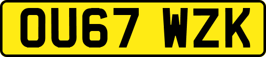 OU67WZK