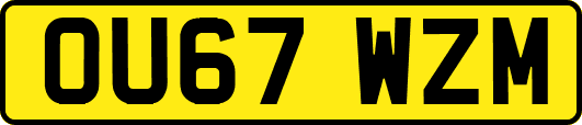 OU67WZM