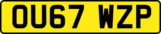 OU67WZP