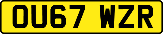 OU67WZR
