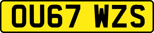 OU67WZS
