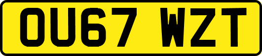 OU67WZT