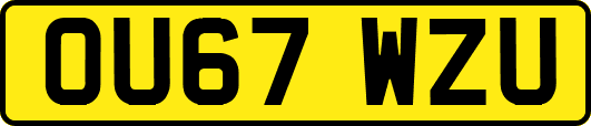 OU67WZU