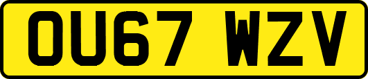 OU67WZV