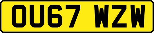 OU67WZW