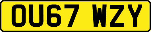 OU67WZY