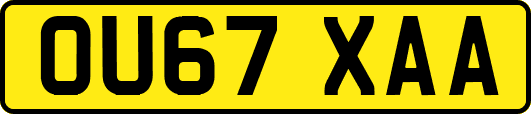OU67XAA