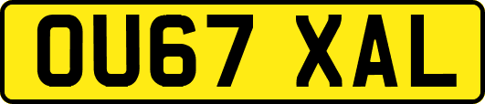 OU67XAL