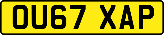 OU67XAP