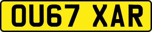 OU67XAR
