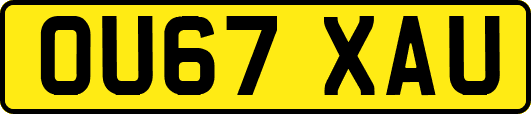 OU67XAU