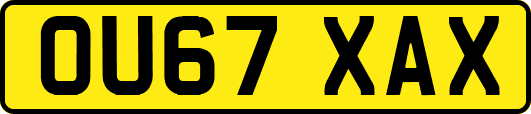 OU67XAX