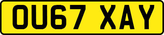 OU67XAY