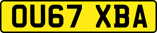 OU67XBA