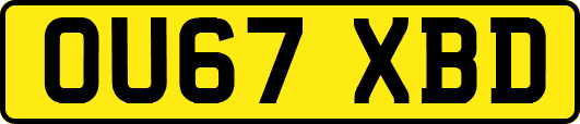 OU67XBD