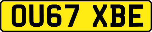 OU67XBE