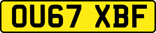 OU67XBF