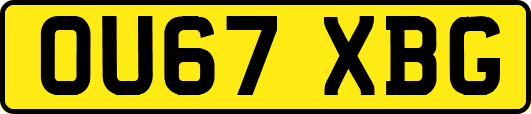 OU67XBG