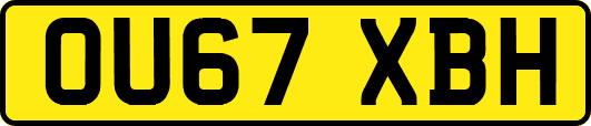 OU67XBH