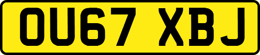 OU67XBJ