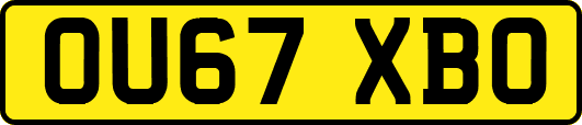 OU67XBO