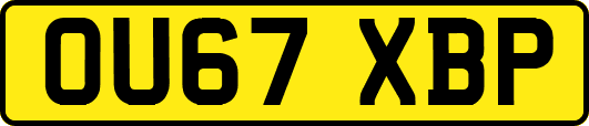 OU67XBP