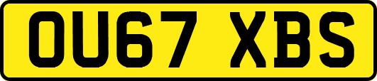 OU67XBS
