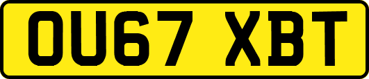 OU67XBT