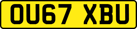 OU67XBU