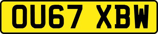 OU67XBW